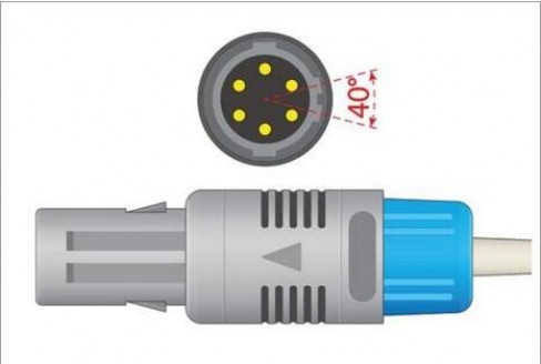 M29EC08       extension cable