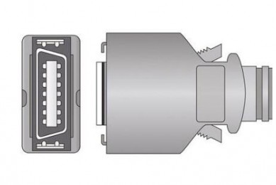 Nellcor® Compatible SpO2 Sensor