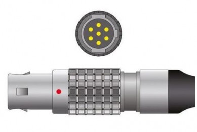 Invivo (Nellcor®) Compatible SpO2 Sensor 9383