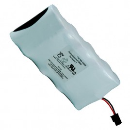 Compatible with Drager MS14490 battery