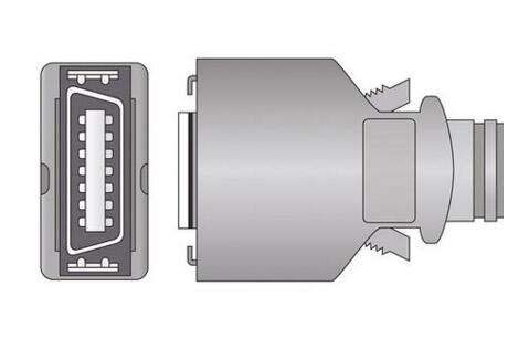 Connector  M