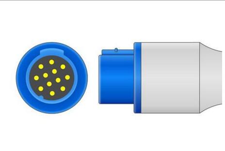 Biolight M7000 SpO2 Sensor