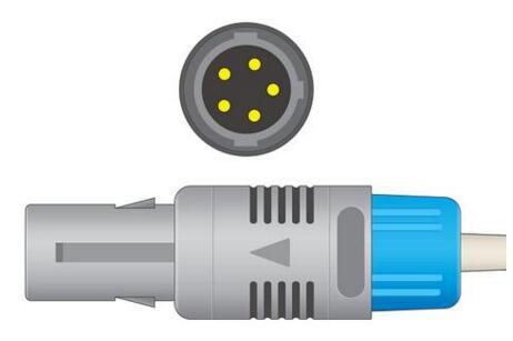 Biocare SpO2 Sensor