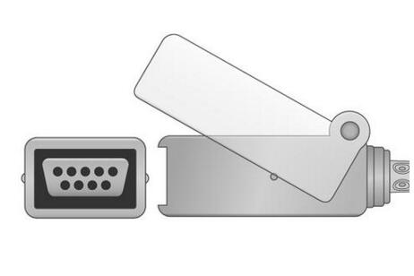 M68EC08   Spo2 extension cable