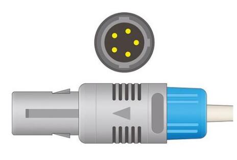 Goldway Choice SpO2 Sensor