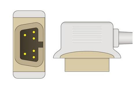 Criticare® Compatible SpO2 Sensor 934-10DN