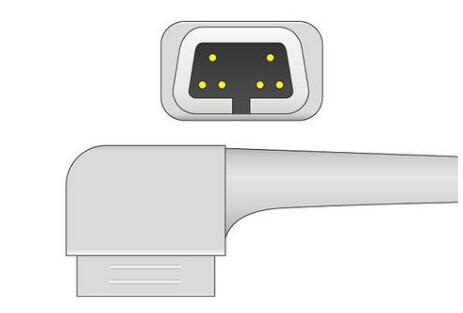 Criticare® Compatible 934SDN SpO2 Sensor