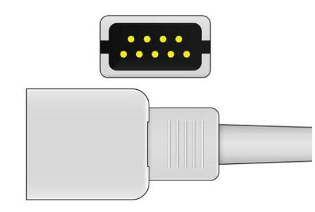 Datascope® 0998-00-0076-05 Compatible Disposable Sensors