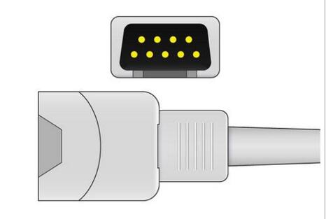 Dolphin SpO2 Sensor