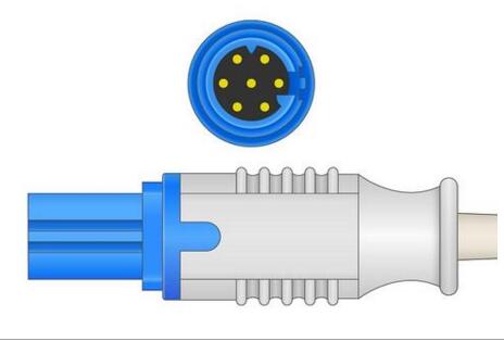 Siemens® Draeger® Compatible SpO2 Sensor