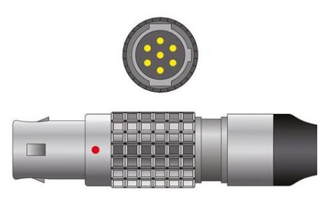 Invivo (Nellcor®) Compatible SpO2 Sensor 9383