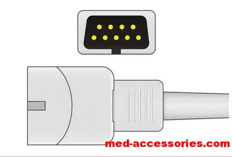 MEK SpO2 Sensor