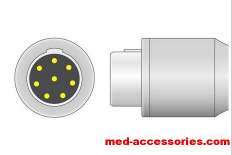 MEK SpO2 Sensor