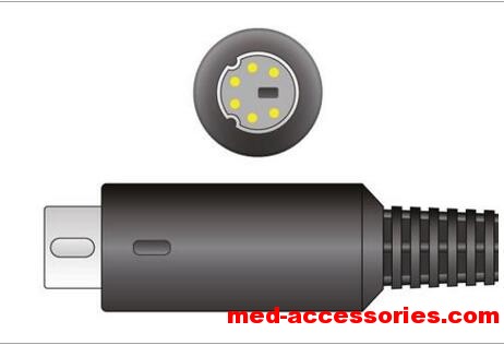 Biosys MEK SpO2 Sensor