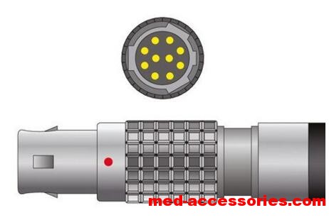 Mennen SpO2 Sensor