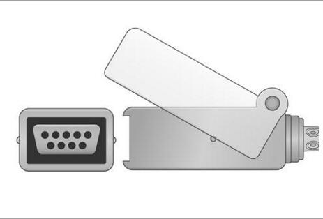 M22EC08      extension cable