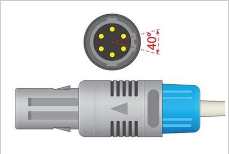 M29EC08       extension cable