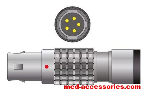 Mindray® (Criticare®) Compatible SpO2 Sensor