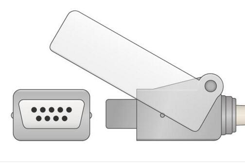 M03EC08     Extension cable