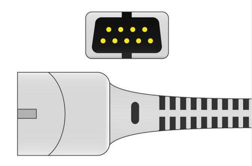 Covidien > Nellcor Compatible Short SpO2 Sensor