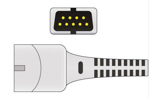 Covidien > Nellcor Compatible Direct-Connect SpO2 Sensor