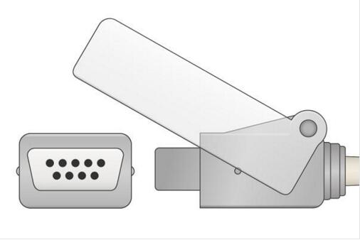 M08EC08       extension cable