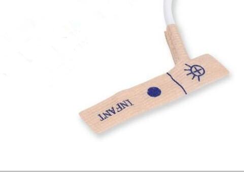 M01P-D33      disposable sensor for Infant (1-15kg)