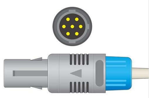 Smiths Medical > BCI Compatible Direct-Connect SpO2 Sensor