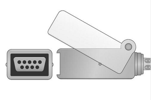 M43EC08     extension cable