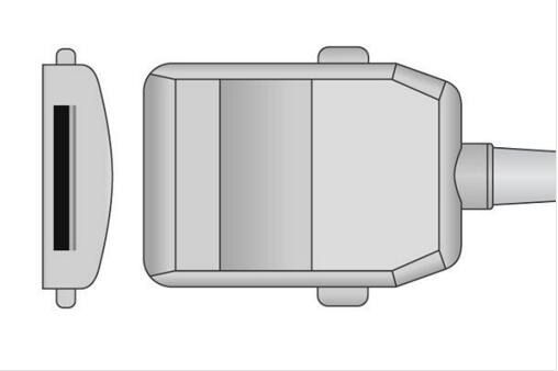 M17PEC08M   extension cable