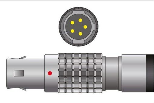 Goldway SpO2 Sensor