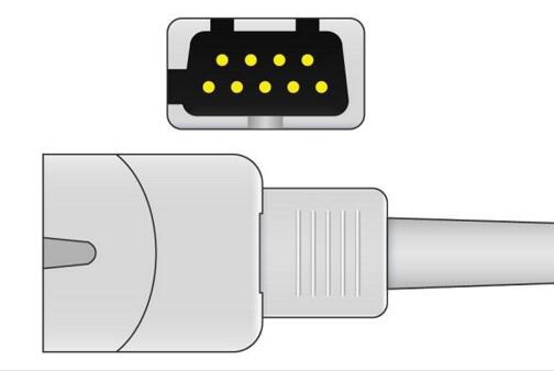 Masimo® 1863 LNCS DCI Compatible SpO2 Sensor