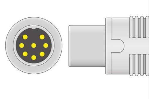 M17EC08M         extension cable