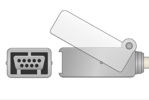 M17EC08M         extension cable