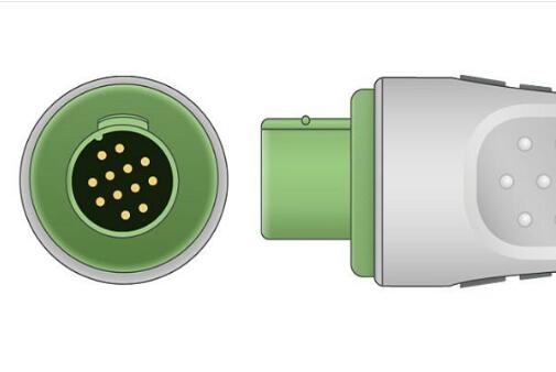 Infinium Compatible Direct-Connect ECG Cable