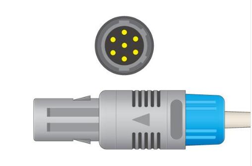 MQ8123         AHA or IEC color