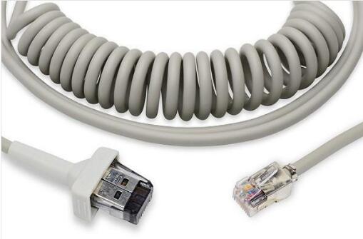 GE Healthcare > Marquette Compatible EKG Trunk Cable