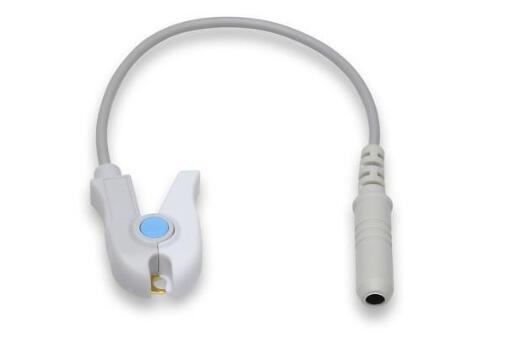 Banana to Clip Pigtail Adapters - 40498E