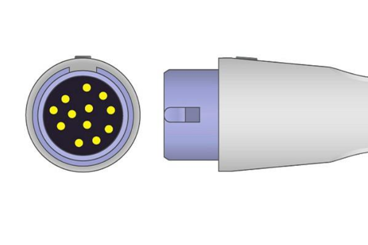 Philips Compatible Ultrasound Transducer - 15245A