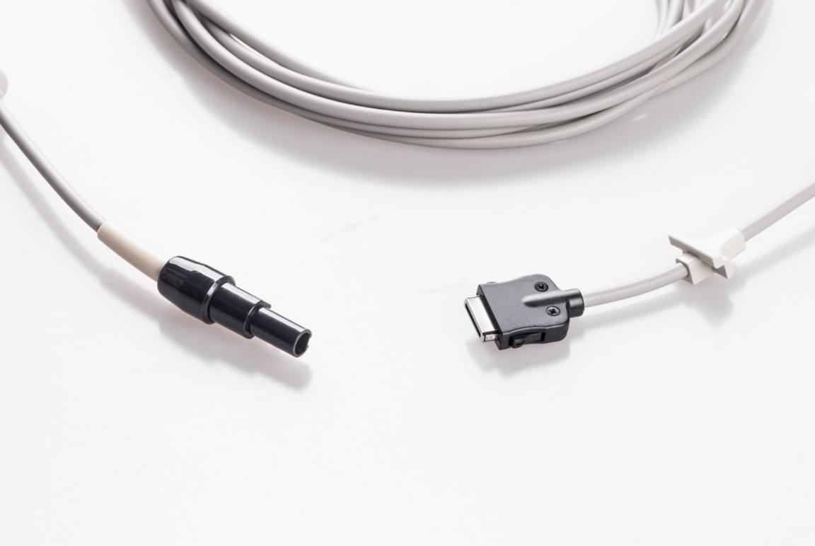 GE Healthcare > Marquette Compatible EKG Trunk Cable