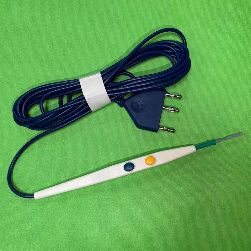 Electrosurgical Pencil