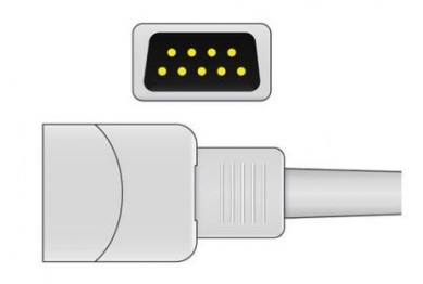 BCI® Compatible SpO2 Sensor