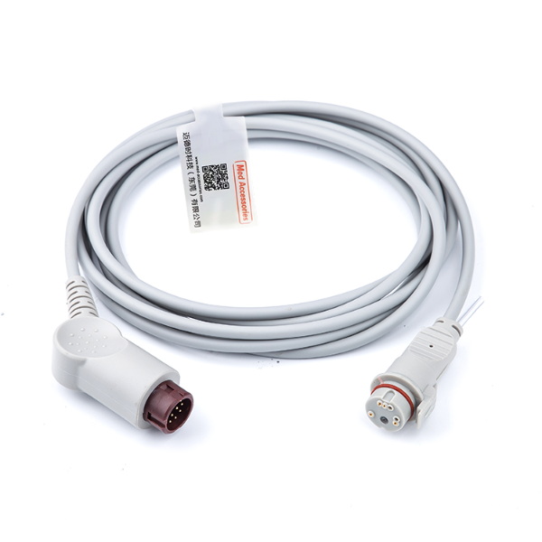 Philips Compatible IBP Adapter Cable