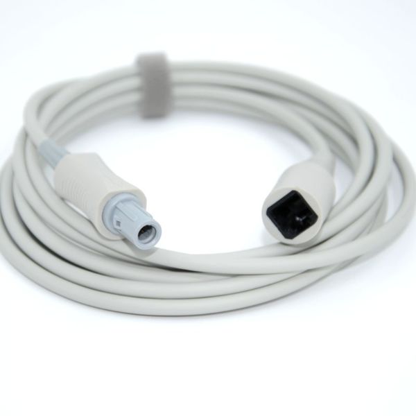 Nihon Kohden Compatible IBP Adapter Cable