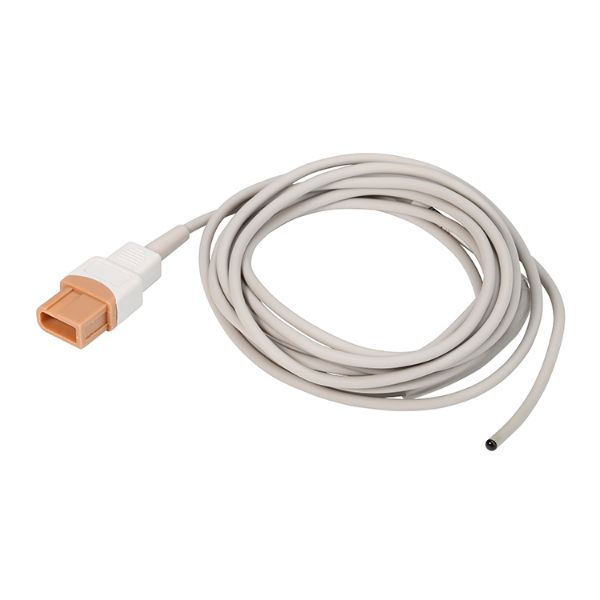 Spacelabs Compatible Reusable Temperature Probe