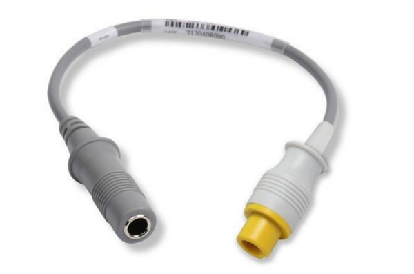 Mindray > Datascope Compatible Temperature Adapter