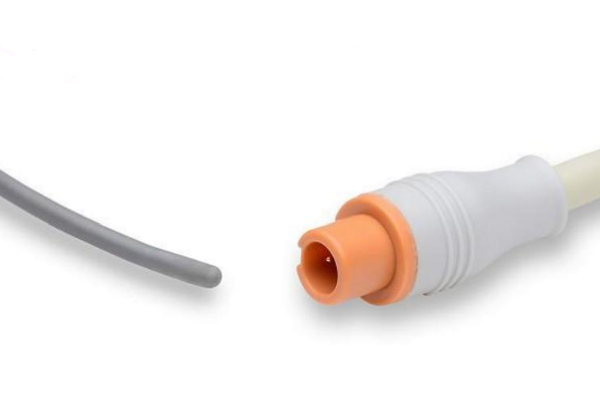 Mindray > Datascope Compatible Reusable Temperature Probe