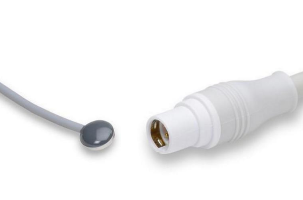 Draeger Compatible Reusable Temperature Probe