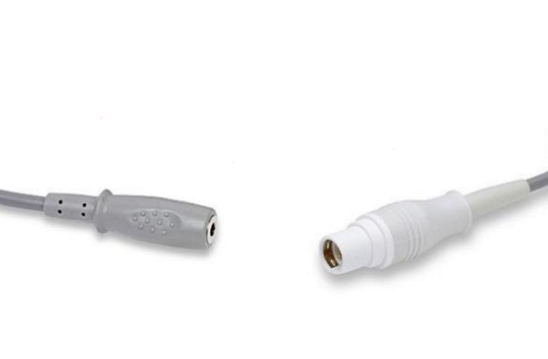 Draeger Compatible Temperature Adapter