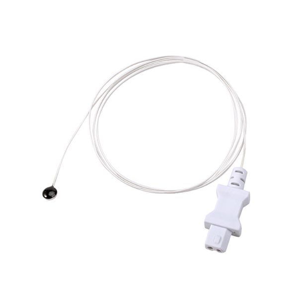 Datex Ohmeda Compatible Disposable Temperature Probe